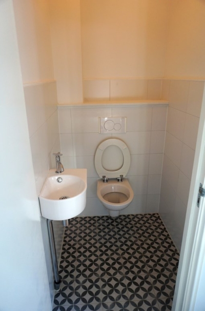 Dorpsstraat 50V, Nigtevecht Lengers Housing